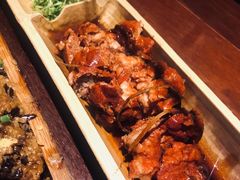 南乳扎烧-大牌大·传统杭帮菜(湖滨店)