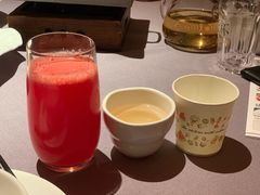 西瓜汁-金鸭季·北京烤鸭(深业上城店)