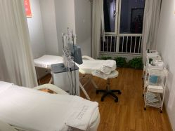 -姬颜氏美丽汇皮肤管理