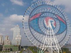 -南昌之星摩天轮