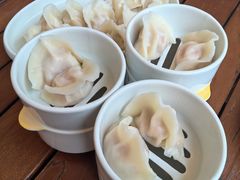 -喜鼎海胆水饺(东港店)