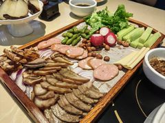 -福禄财东北菜(珠江帝景店)