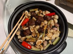 -粗茶淡饭·汉口公馆(循礼门店)