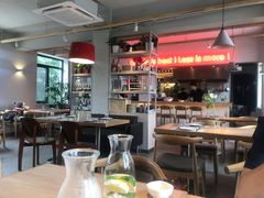 大堂-幸薈飯堂