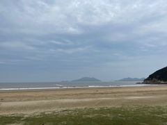 -东海半边山旅游度假区