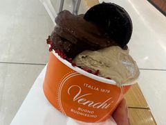 -VENCHI 闻绮(北京国贸商城店)