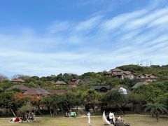 -美人鱼悬崖海景餐厅(鹿嘴山庄店)