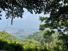 -广州市白云山风景名胜区