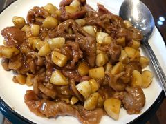 -魁盛居百年鲁菜馆(中林路店)