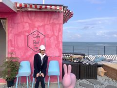 -Cafe Rooftop Cheongsapo