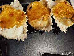 -大成海鲜烧烤·海鲜粥(长寿路店)