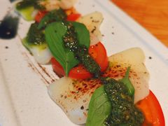 -新贝乐意大利餐厅(苏州中心店)