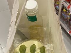 -禾斗海鲜自助(市南银座店)