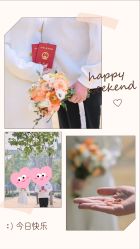 -HY小曼wedding·TOPYOUNG团队