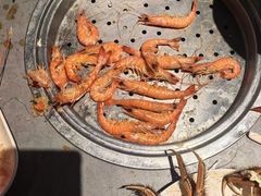 -一方渔歌蒸汽海鲜自助(文化路万达广场店)