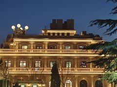 -朝阳公园游乐园