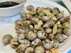 花螺-小老板海鲜酒家(董家渡店)