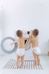 -幺幺BABY婚纱摄影