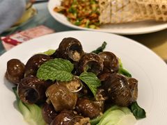 -大师傅金奖啤酒鱼(西街口总店)