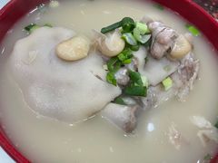 -廖老妈蹄花店(人民公园陕西街259号店)