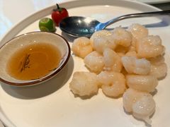 -申粤轩酒楼·三十年粤菜经典(丁香花园店)