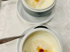 桂花酒酿双皮奶-庄隐阁(悠方广场店)