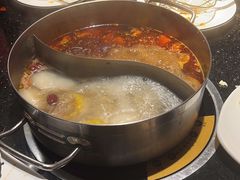 -牛事制造局牛肉火锅(莲岳路店)