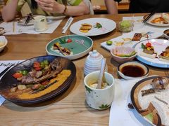 -和创柚子·会席日本料理(新区淮海街店)