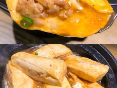 河源车田豆腐煲-大鸽饭(岗顶店)
