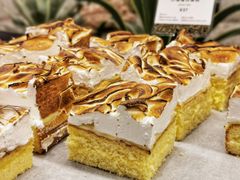 -OUR Bakery(SKP-S店)