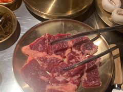 -核桃碳烤肉馆(深圳首店)