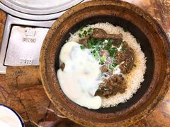 -红星光发煲仔饭(大石街店)