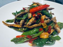 -徽镇小厨·经典徽菜(马连道店)