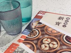 -新宝餐厅(流塘店)
