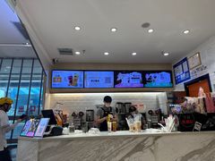 -CoCo都可(砂之船奥莱店)