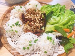 -越美小馆·越南料理(曲江店)