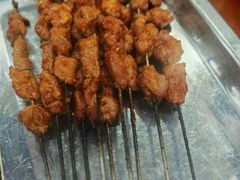 羊肉串-天境牦牛壮骨汤(人民路旗舰店)