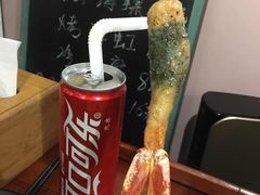 -鸟串烧Yakitori