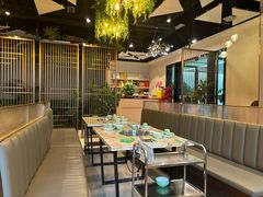 -四季合味椰子鸡(南山大冲店)