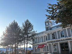 -北极村旅游风景区