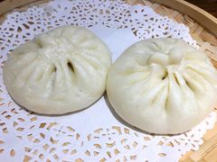 手工芸豆包-粥全粥到海鲜家常菜·海肠捞饭(嫩江路店)
