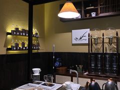 大堂-灶咖KITCHEN
