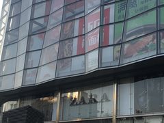 -ZARA(恒隆广场店)
