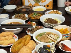 -東茅街茶馆