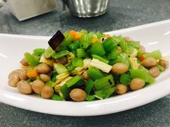 -东四民芳餐厅(世茂工三店)