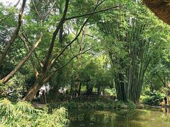 -成都杜甫草堂博物馆