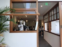 进门口-PUZZLE COFFEE 拼图咖啡