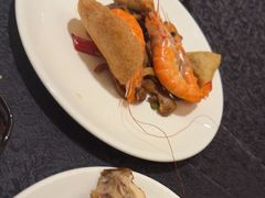 -兆和皇冠假日酒店-自助餐厅