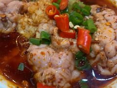 -炉小二铜锅牛蛙•川湘菜(三里屯店)