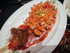 -金陵家宴·金陵春·南京菜(夫子庙店)